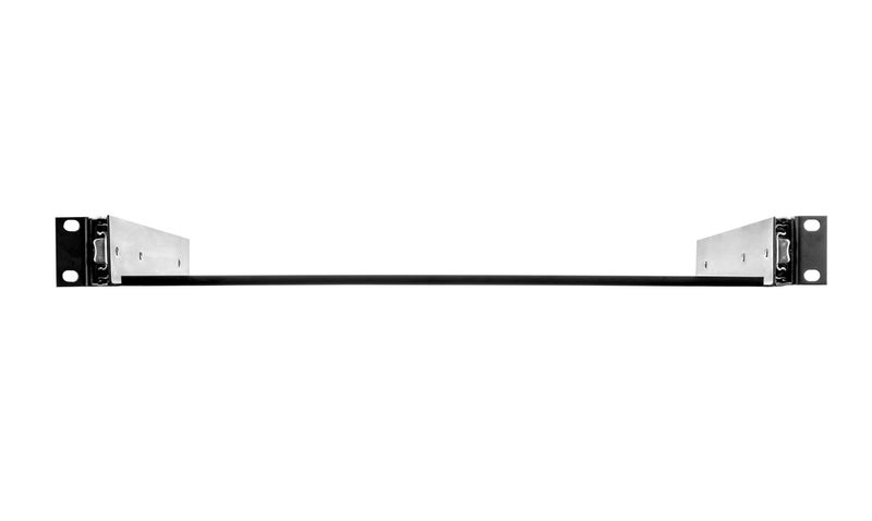 OSP RS1U-SLIDER Universal Flat 1 Space Sliding Shelf - Image 2
