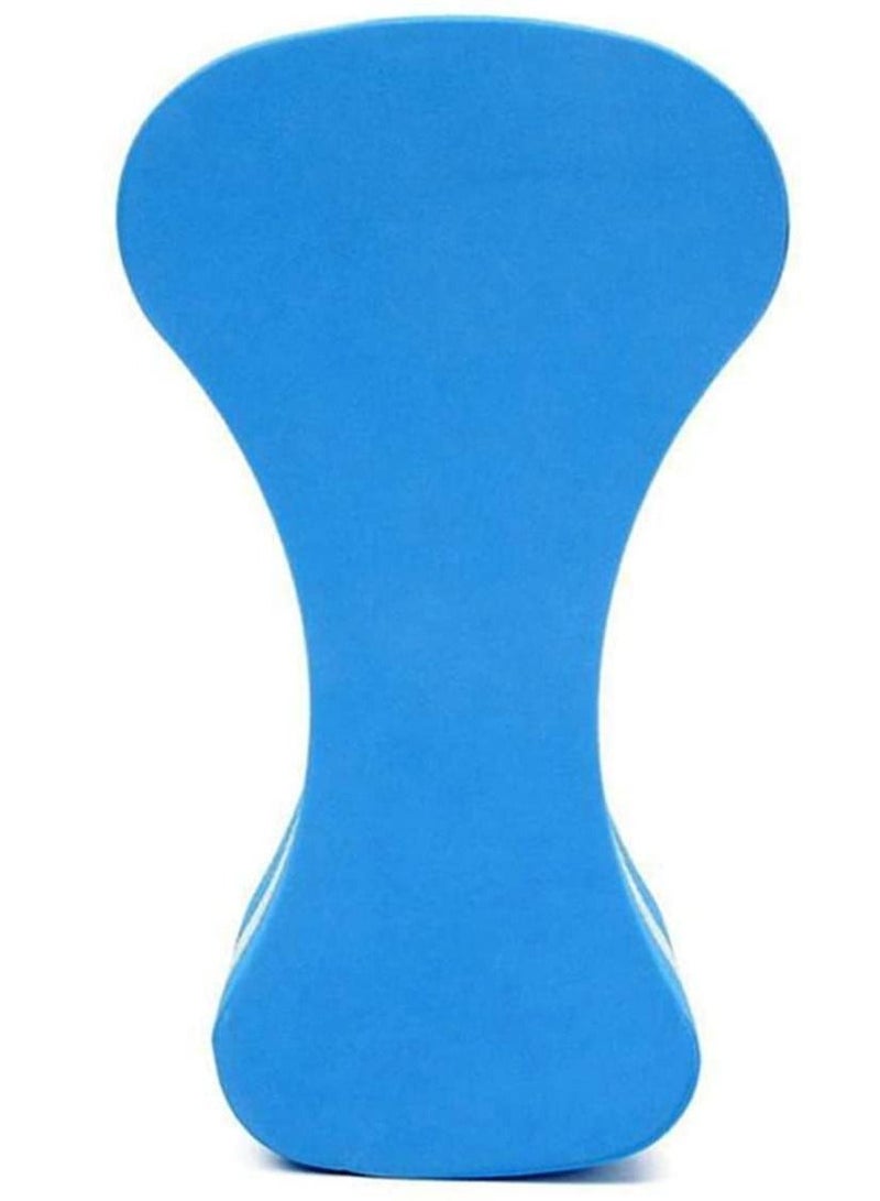 ULTIMAX Swim Training Aid Pull Buoy Soft EVA Swimming Float Kickboard - Image 4