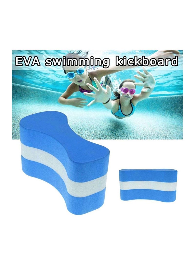 ULTIMAX Swim Training Aid Pull Buoy Soft EVA Swimming Float Kickboard - Image 3