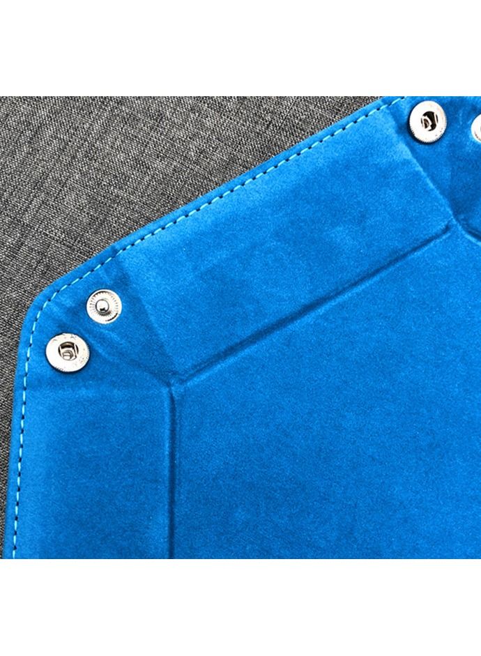 Home desktop portable storage box