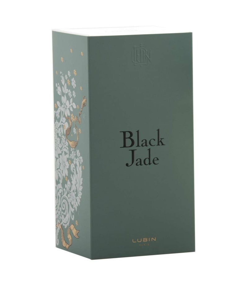 LUBIN Lubin Black Jade Eau de Parfum 100 ml  - Image 2