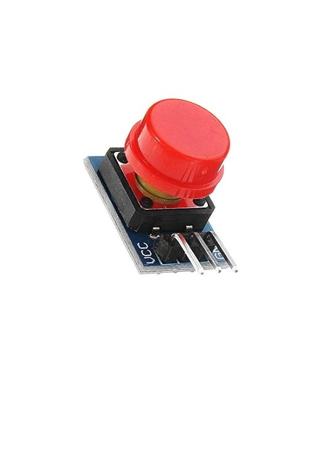 KNP - KNP Key Button Switch with Hat Module integrates a key operated switch with a prominent hat module providing both security and ease of use key switch allows for secure activation and deactivation of electrical circuits or machinery ensuring that only authorized personnel can operate the system. - Image 1