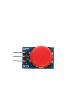 KNP KNP Key Button Switch with Hat Module integrates a key operated switch with a prominent hat module providing both security and ease of use key switch allows for secure activation and deactivation of electrical circuits or machinery ensuring that only authorized personnel can operate the system.  - Image 2