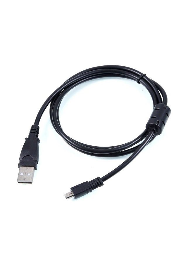 MaxLLTo Cable for Fuji S8300 S8400 S8400W S8500 S4850 S4830 AX245, Extra Long 5ft 2in1 USB Data SYNC-Charge Charging Cable Cord for Fujifilm Finepix S8300 S8400 S8400W S8500 S4850 S4830 AX245 Camera  - Image 5