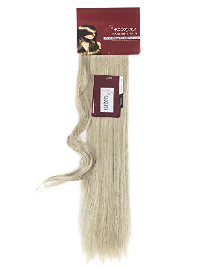 Lelinta 24" Straight Wrap Around Ponytail Hairpieces For Woman Synthetic Hair Extension - Image 5