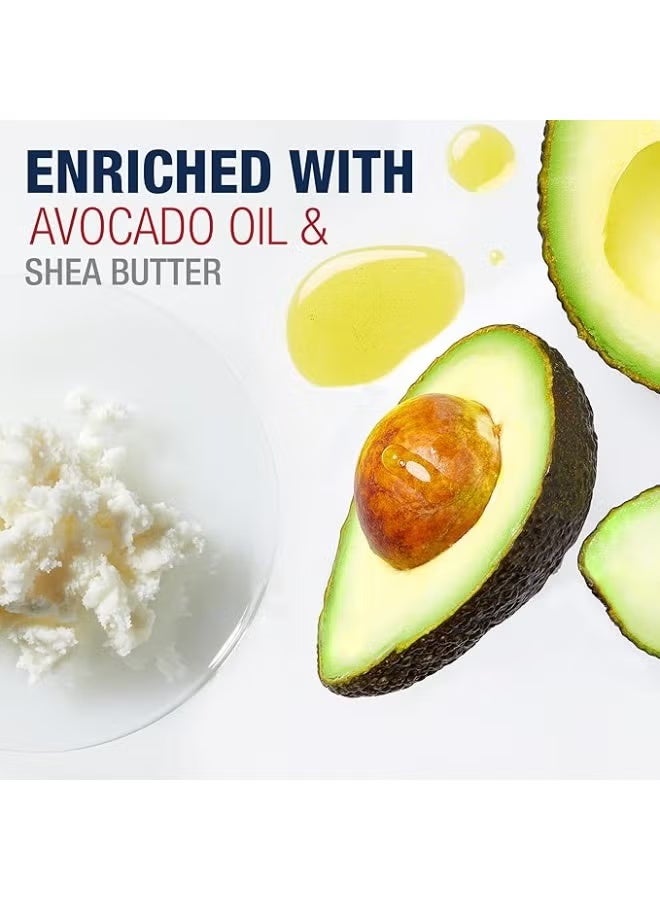 Aquaphor Healing Balm Stick, Skin Protectant with Avocado Oil and Shea Butter, 0.65 Oz Stick - Image 4