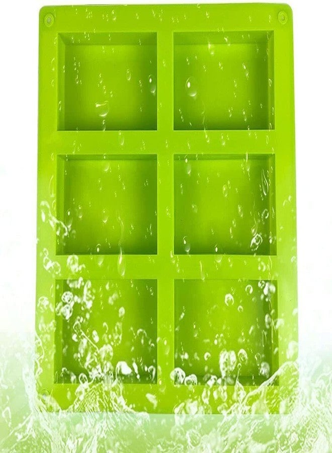 KITCHOOK Silicone Chocolate Mould 4 (Pack of 1) AJ 036
