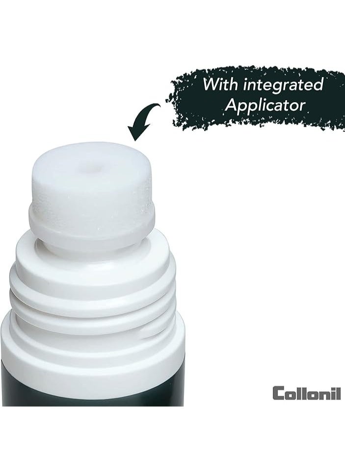Collonil Sneaker White Shoe Care Colourless 100ml - Image 4