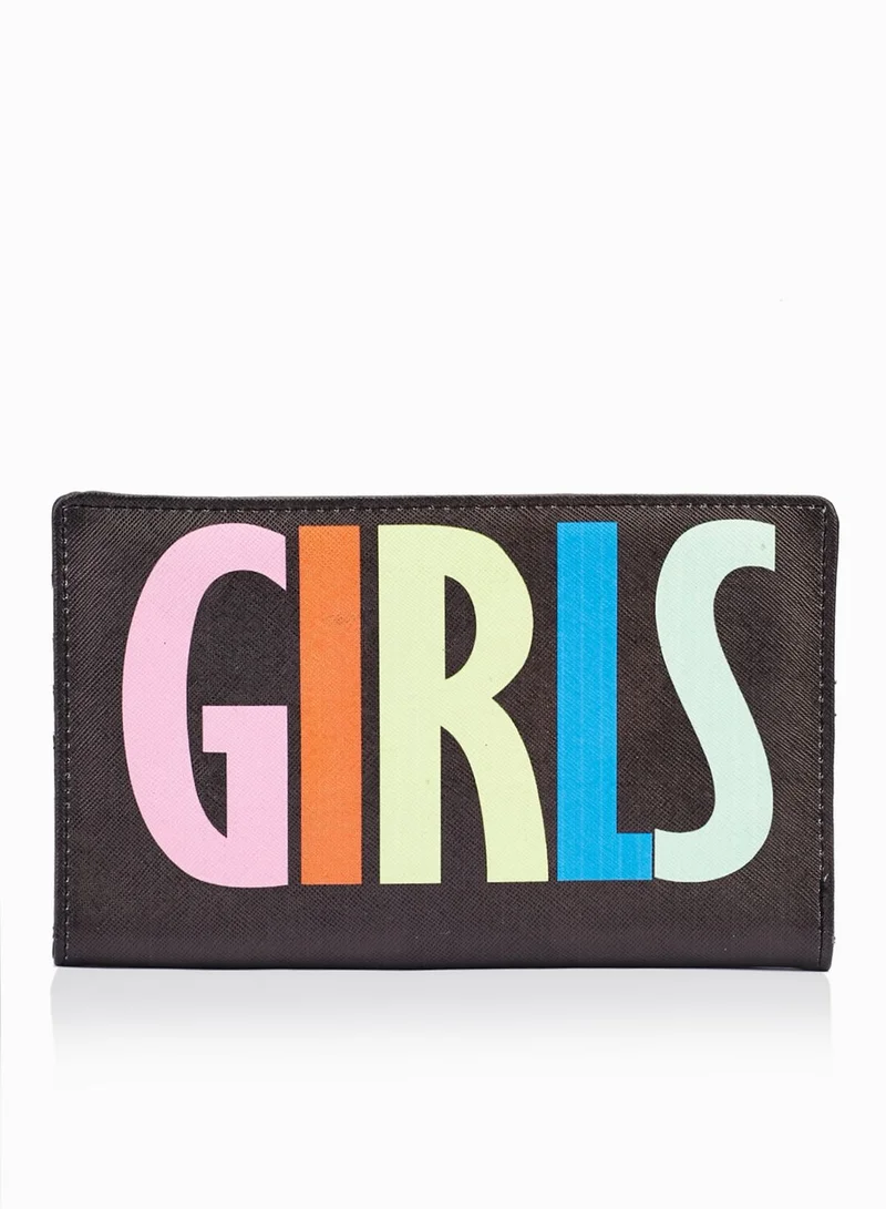 Funky Fish GIRLS Purse