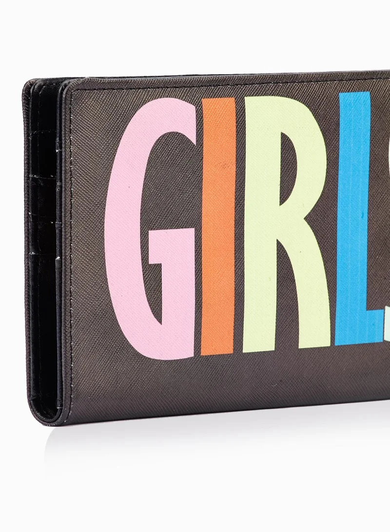 Funky Fish GIRLS Purse