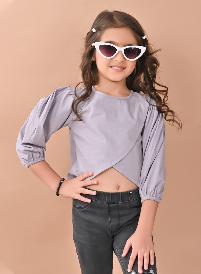 Summer Cool Top
