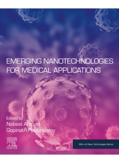 Emerging Nanotechnologies for Medical Applications  - Image 1