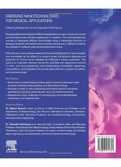 Emerging Nanotechnologies for Medical Applications  - Image 2