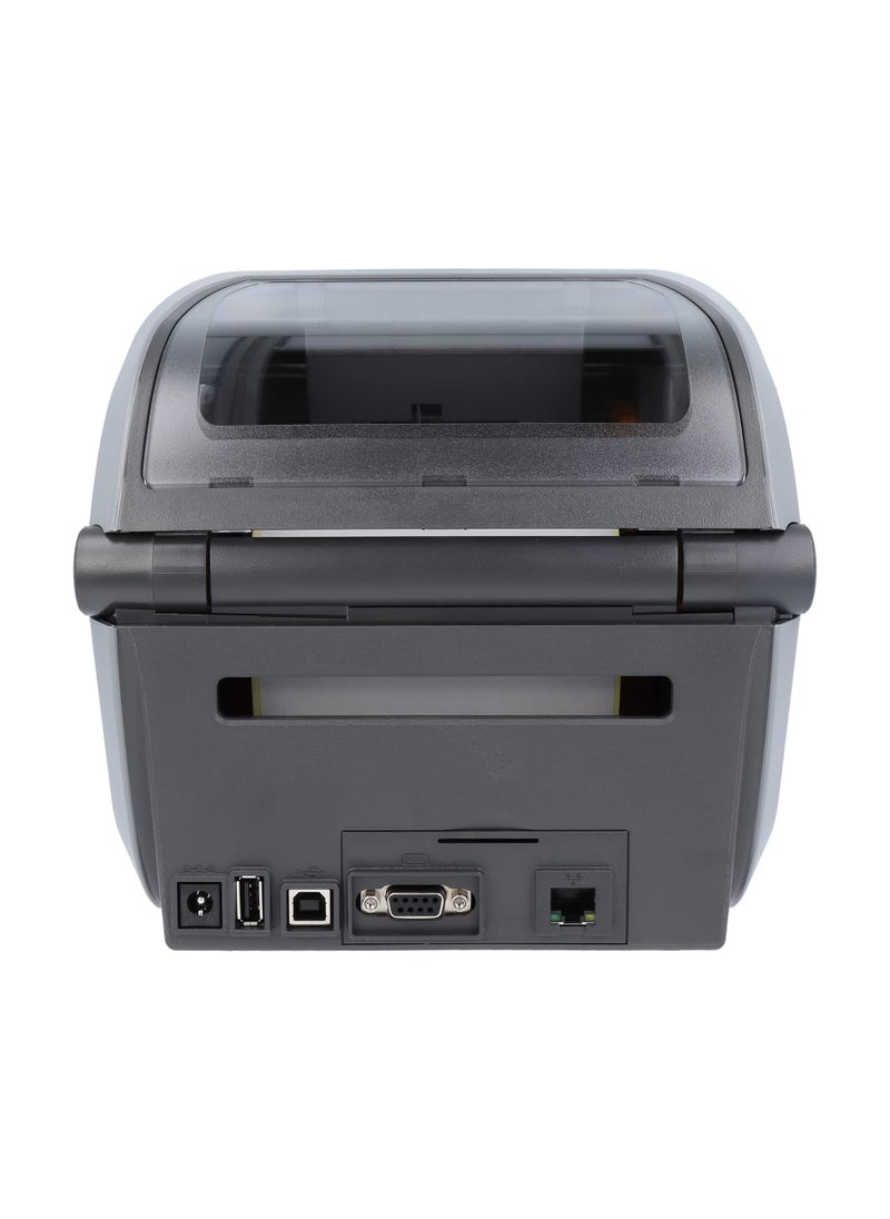 ZEBRA - Label Printer Drucker ZD621t (ZD6A043-32EF00EZ) - Image 1