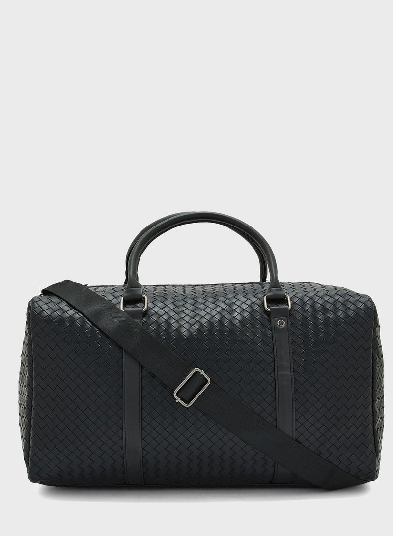 سفنتي فايف حقيبة دافل - Image 1