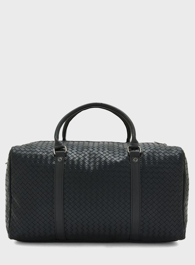 سفنتي فايف حقيبة دافل - Image 2