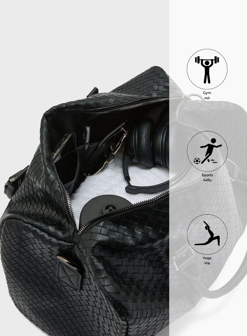 Seventy Five Duffle Bag