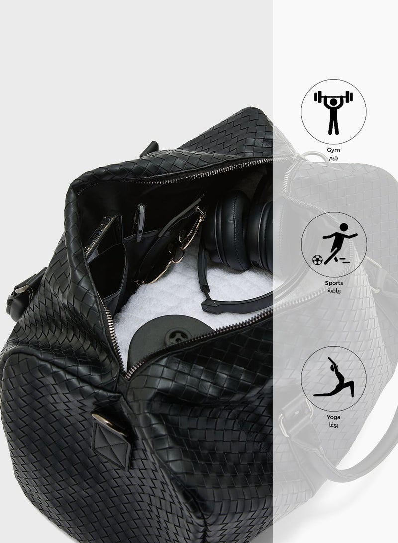 سفنتي فايف حقيبة دافل - Image 5