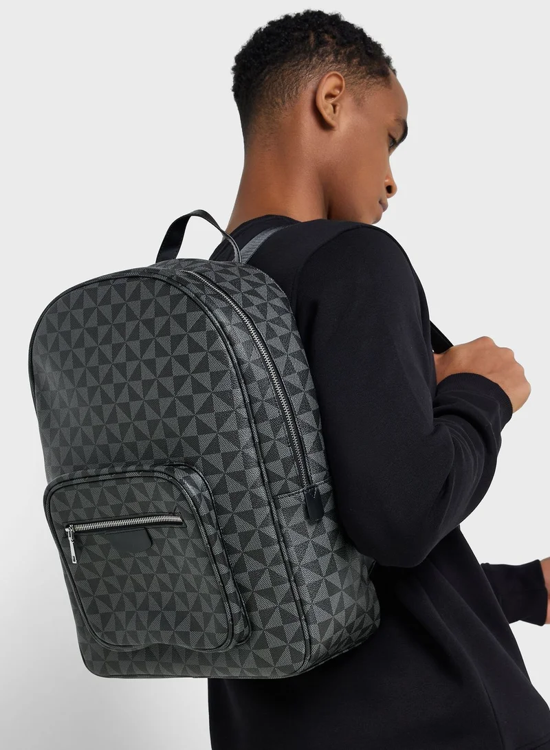 Seventy Five Duffle Bag