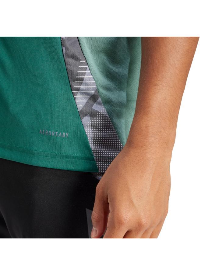 Adidas TIRO24 C SL JSY     DRKGRN - Image 3