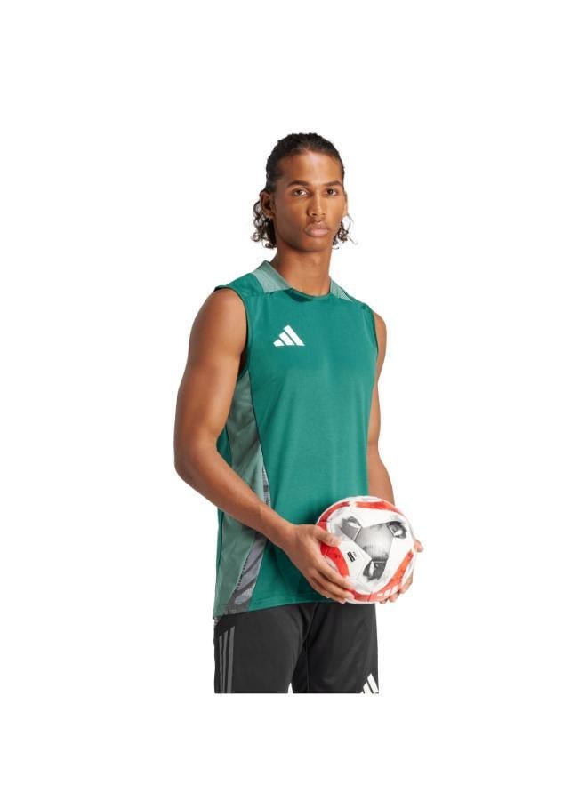 Adidas TIRO24 C SL JSY     DRKGRN - Image 5