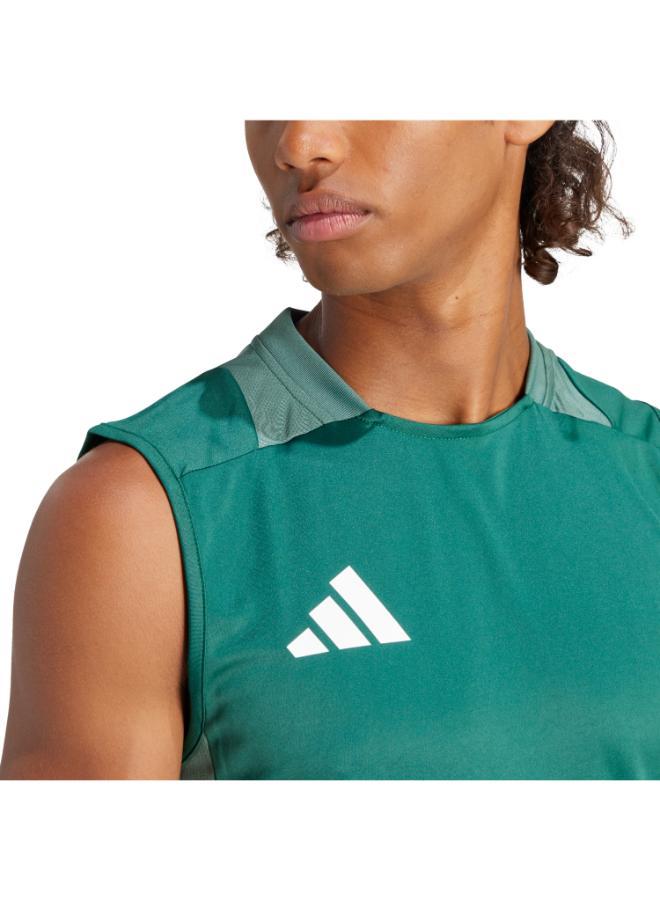 Adidas TIRO24 C SL JSY     DRKGRN - Image 4