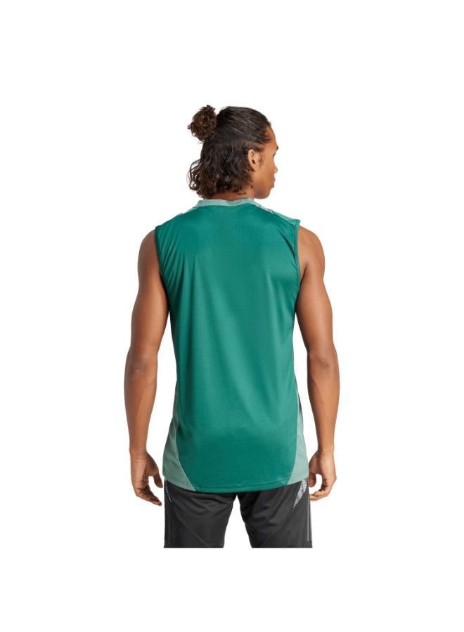 Adidas TIRO24 C SL JSY     DRKGRN - Image 2