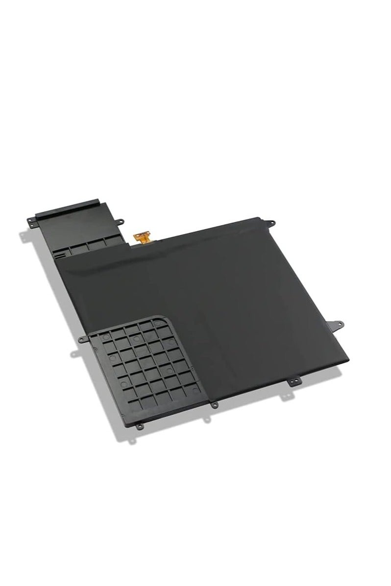 Terabyte Replacement C21N1706 Battery for Flip S UX370UA UX370UAF UX370UAR - Image 2
