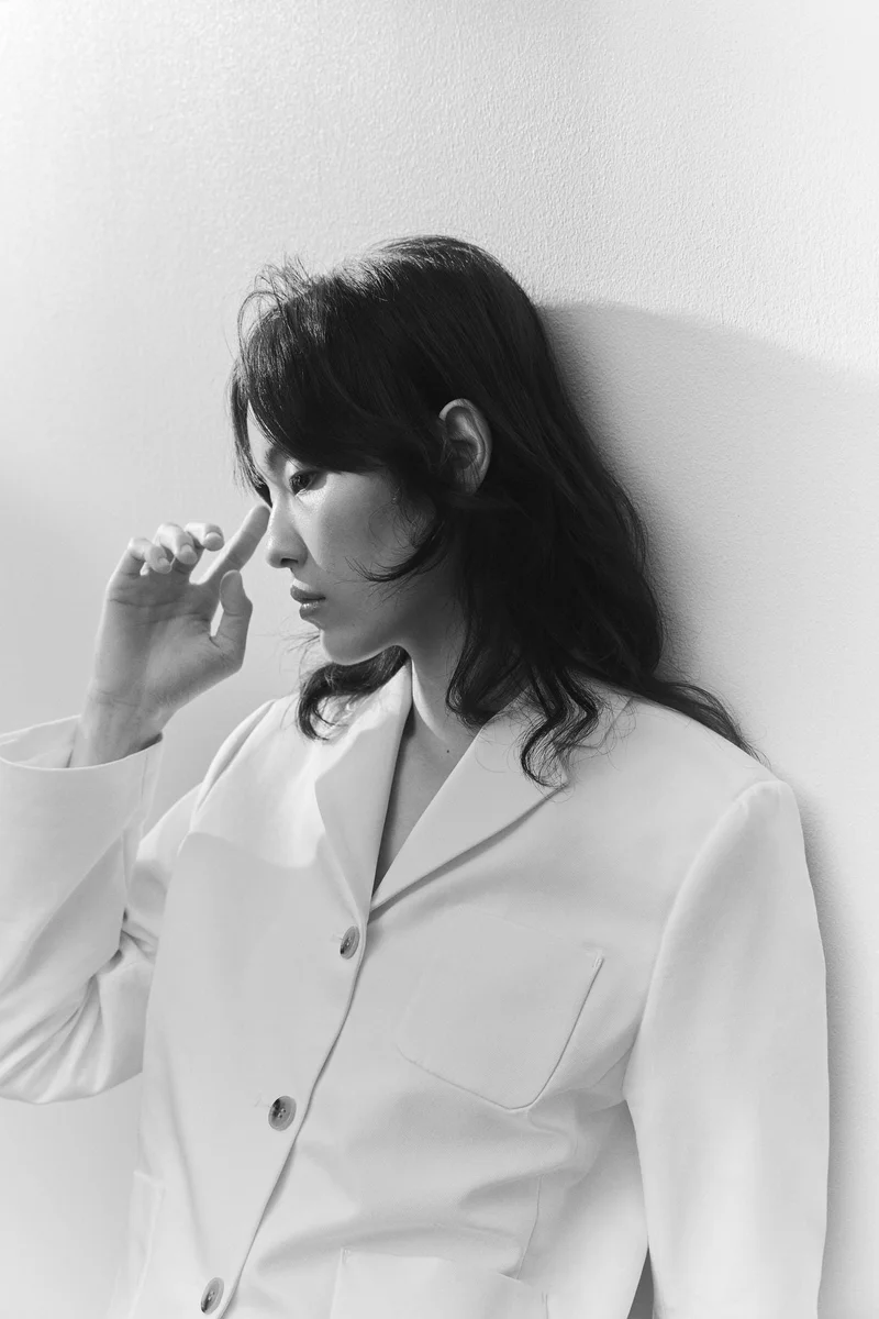 H&M Single-breasted blazer