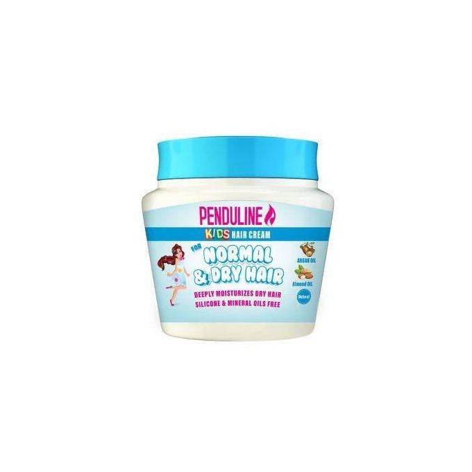 Cream For Normal And Dry Hair For Children, 150 Ml