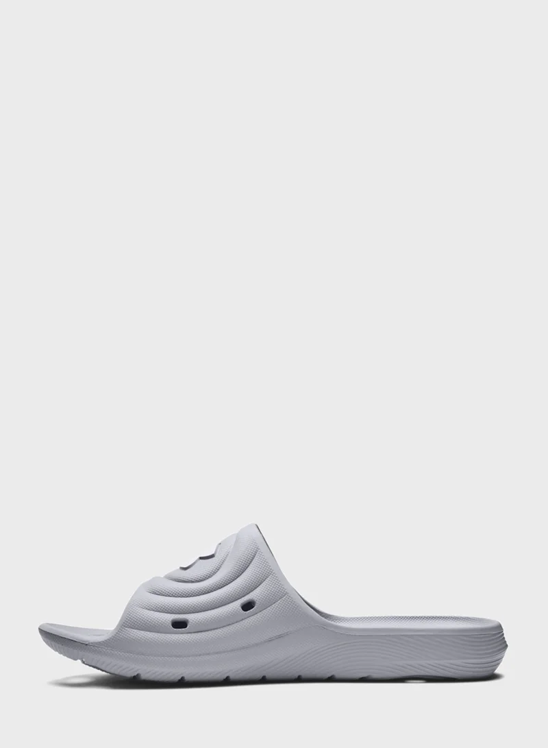 UNDER ARMOUR M Locker Iv Slides
