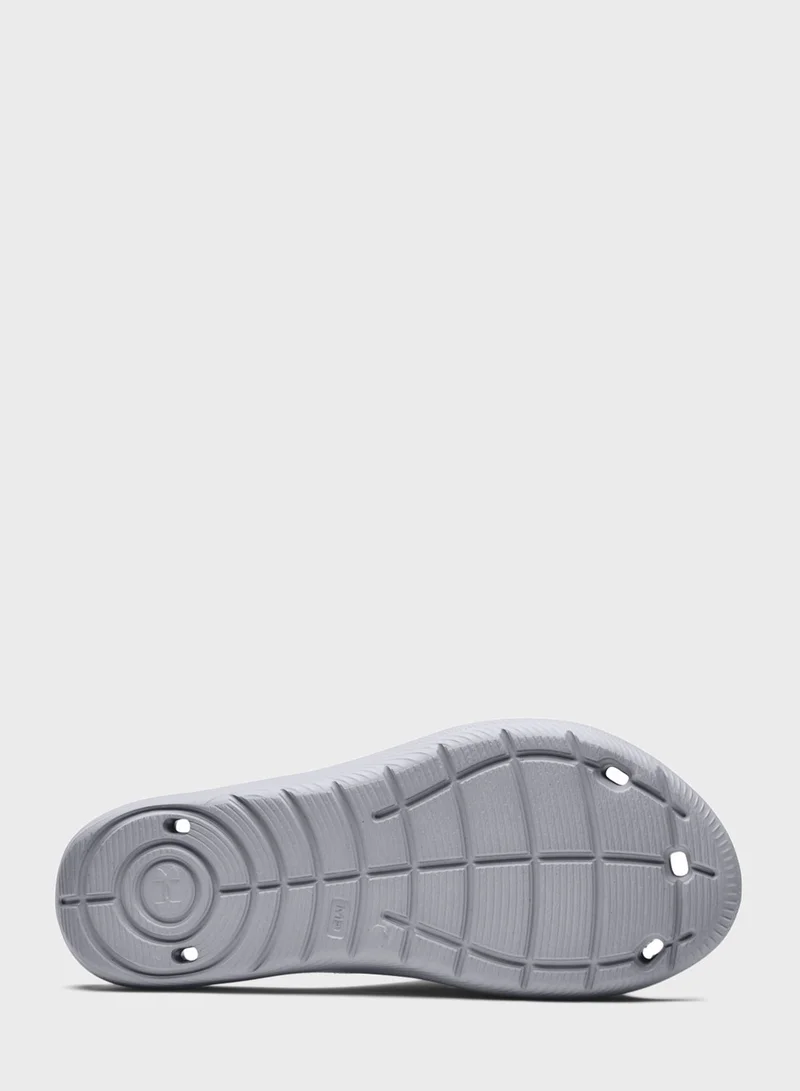 UNDER ARMOUR M Locker Iv Slides