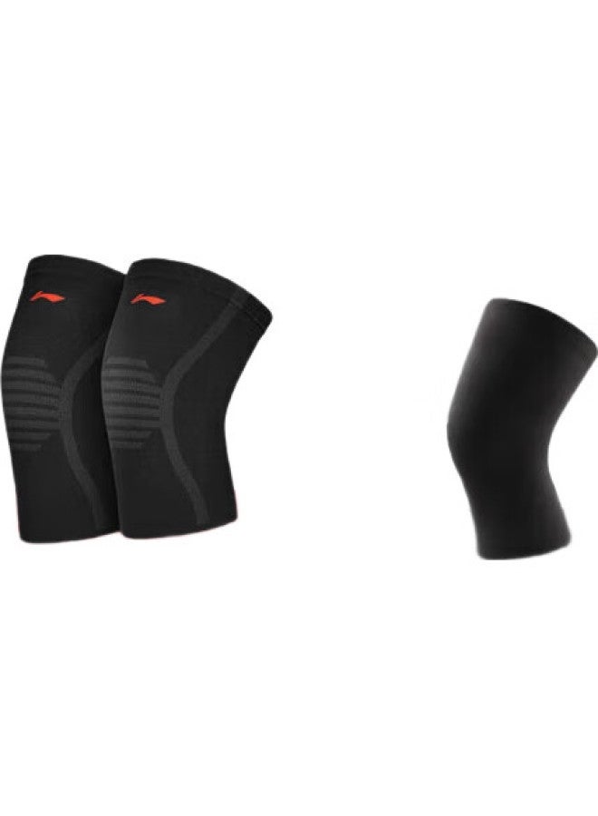 Li-Ning Knee Pads For Basketball, Running, Men And Women, Patella And Meniscus Protection, Professional Badminton, Soccer, Hiking Knee Guards - Image 1