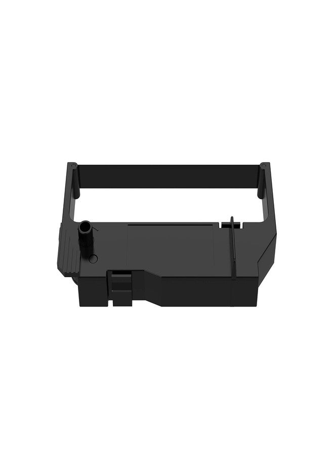 Bigger 12-Pack Replacement for Star SP200 Black Ribbon Used with Star RC200br NK501 T77 SP500 SP-298 SP-500 SP-512mc SP-512md POS Printer - Image 2