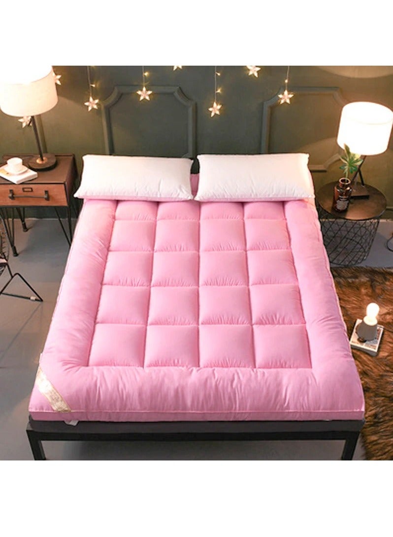 DubaiGallery Comfowell Mattress Topper Queen Size Waterproof Mattress Cover - Image 2