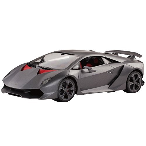 RASTAR 1/14 Scale Lamborghini Sesto Elemento Radio Remote Control Model Car R/C RTR - Image 2