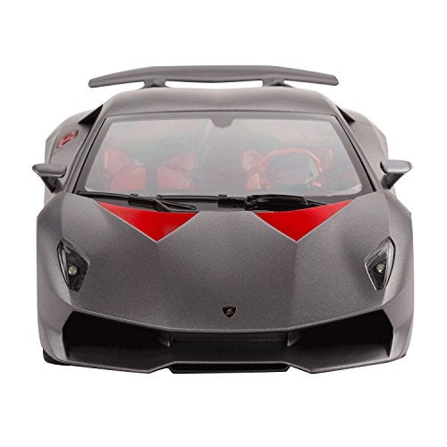 RASTAR 1/14 Scale Lamborghini Sesto Elemento Radio Remote Control Model Car R/C RTR - Image 3