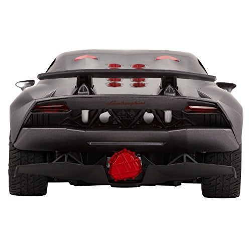 RASTAR 1/14 Scale Lamborghini Sesto Elemento Radio Remote Control Model Car R/C RTR - Image 5