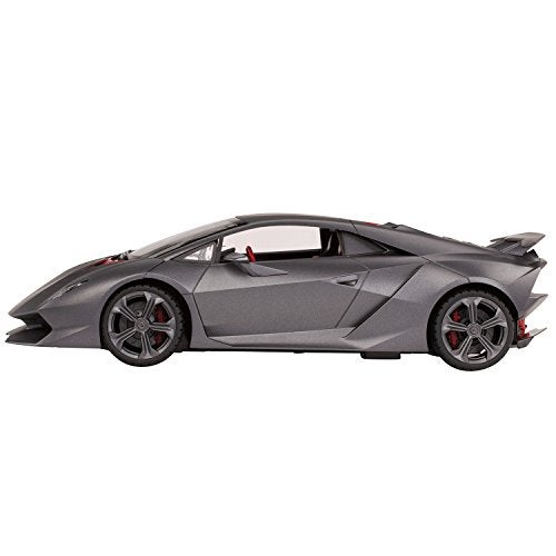RASTAR 1/14 Scale Lamborghini Sesto Elemento Radio Remote Control Model Car R/C RTR - Image 4