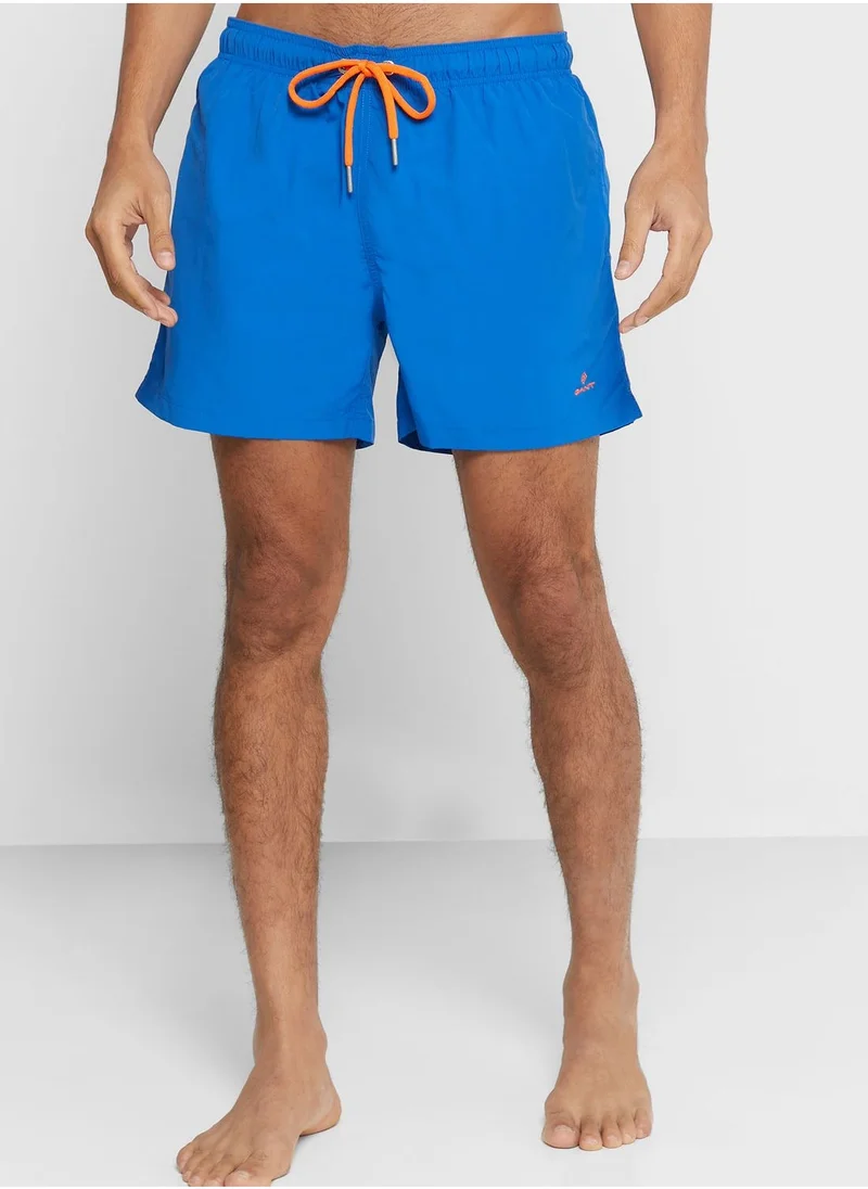 GANT Essential Swim Shorts