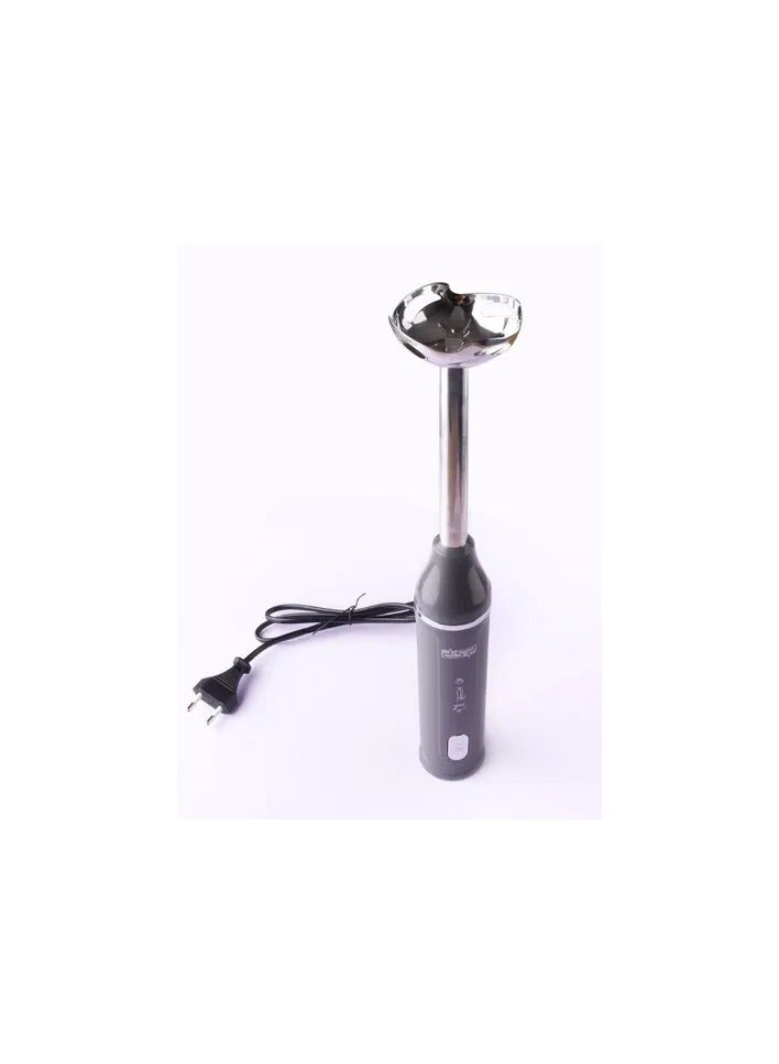 DSB DSP Hand Blender, 200W, with Full Copper Motor, Stainless Steel Shaft Single Speed ​​and Detachable Body, KM1094 - SS304 Stainless Steel Blade - Detachable Stainless Steel Parts for Easy Operation and Cleaning Black, - Image 2