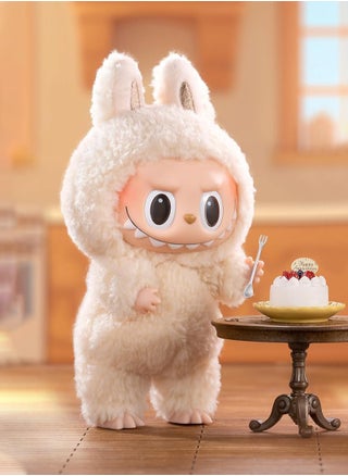 Soy Milk