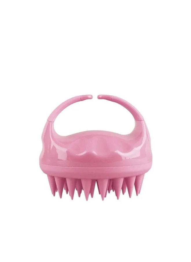 هير اسينشيالز Scalp Massager - Pink