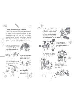 These Rights are Your Rights: An empowering guide for children everywhere from Amnesty International  - Image 3