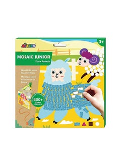 Avenir Avenir - Mosaic Junior - Farm Animals 