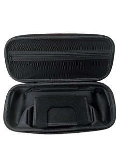 Excefore Carring Case For Sony PS5 Stream Storage Bag, Travel Case Storage Bag Compatible with PS5 Disc and Digital Edition, for Remote Play, for Home Storage and Travel,VR2 Accessories  - Image 2
