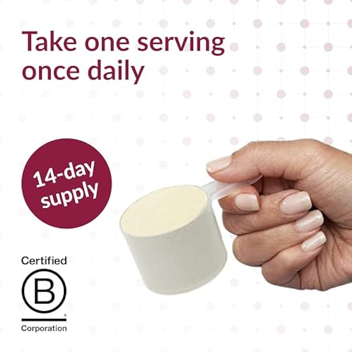 Bariatric Advantage High Protein Supplement Mix - Protein Powder - 20 g Protein - for Pre- & Post-Bariatric Surgery Patients - Iron, Calcium & More - Vanilla - 14 Servings - Image 3