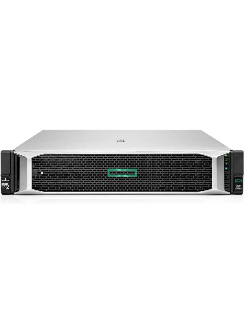 Enterprise Rack Server ProLiant DL380 Gen10, Intel Xeon 2.1GHz Processor, 32GB DDR4 RAM, 72TB Storage, 2U Data Center Server - Image 5