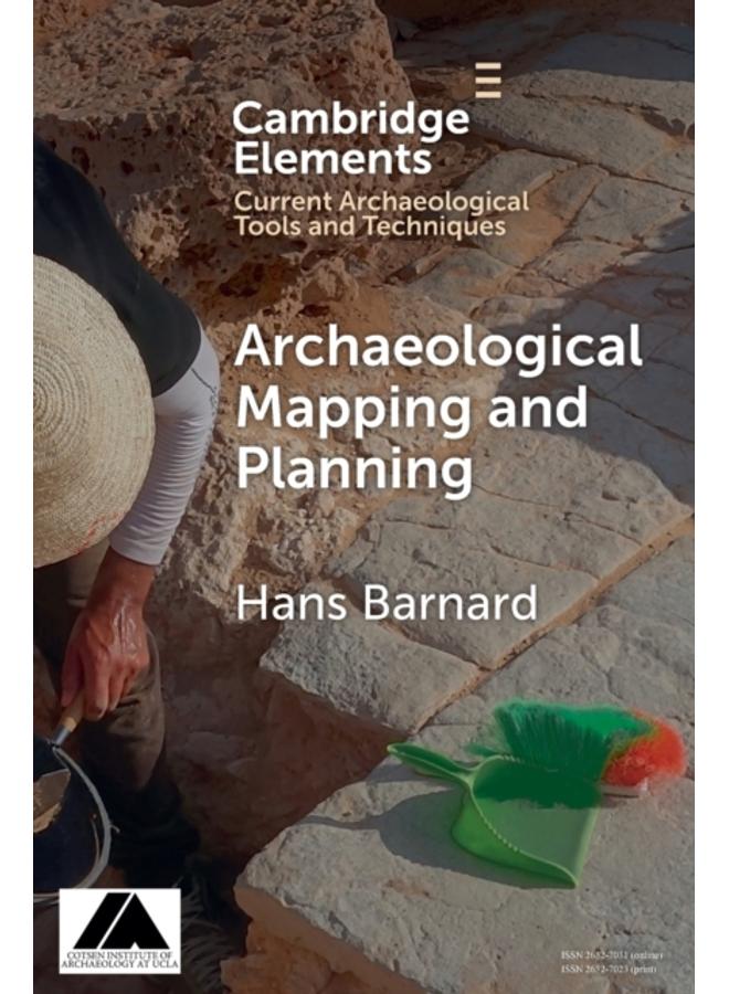 Archaeological Mapping and Planning 