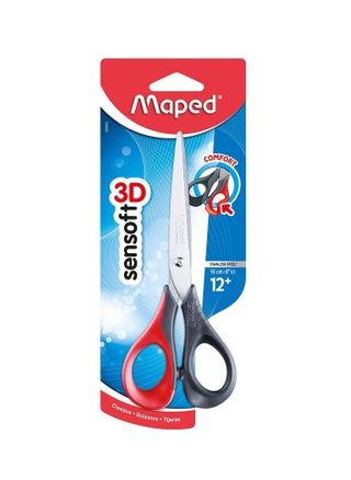 Sensoft Scissors with Flexible Handles Assorted Handle Colours - pzsku/ZAC5D657B63248A741767Z/45/_/1653323539/bb5ac372-f7d0-4b40-be3b-f64e83ff8640